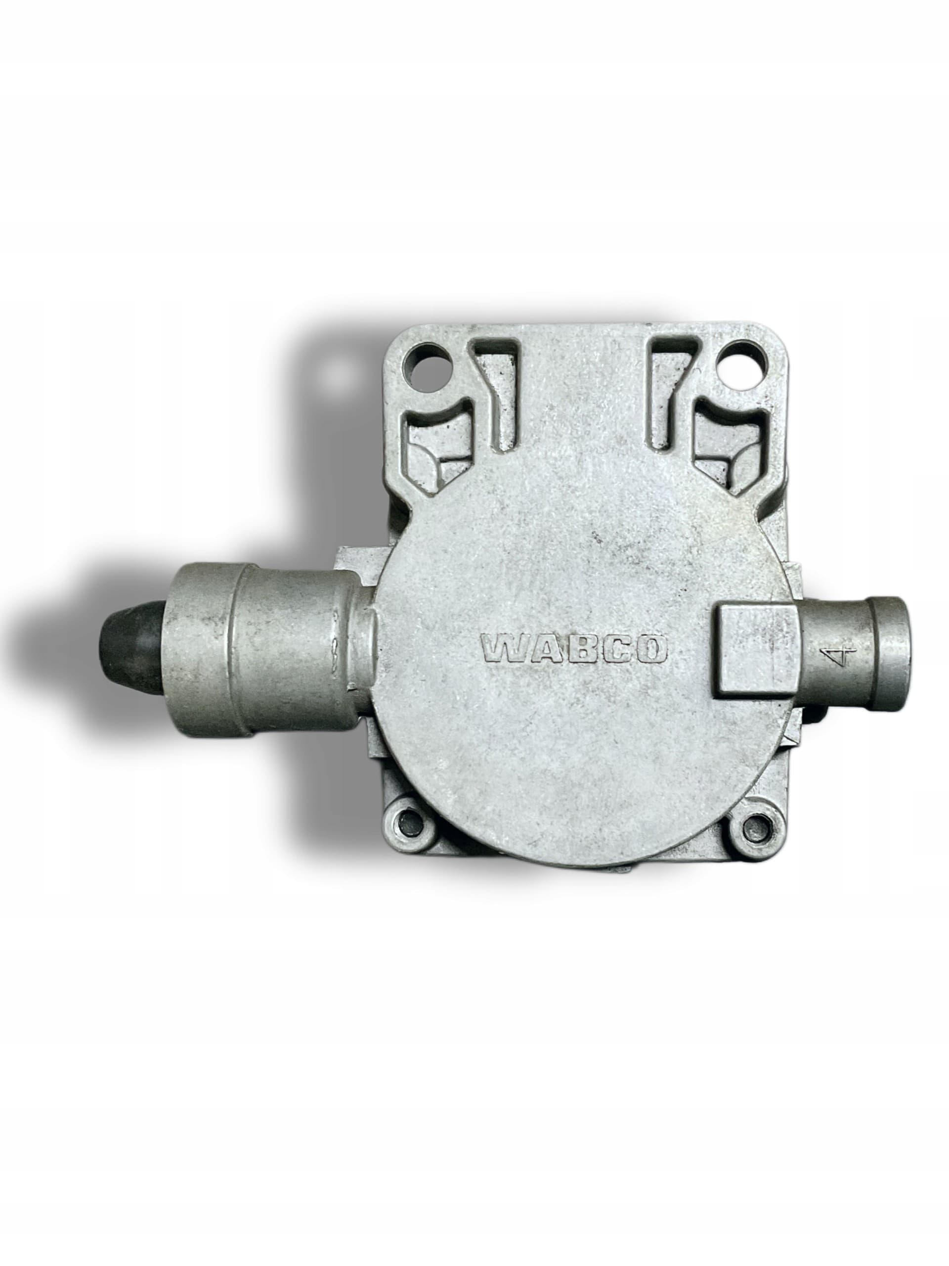 Válvula de freno para remolque Wabco 9710021527 nuevo 2