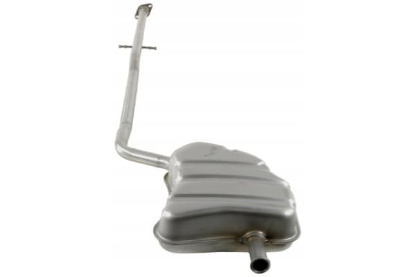 Walker 22684 Silenciador final nuevo 2