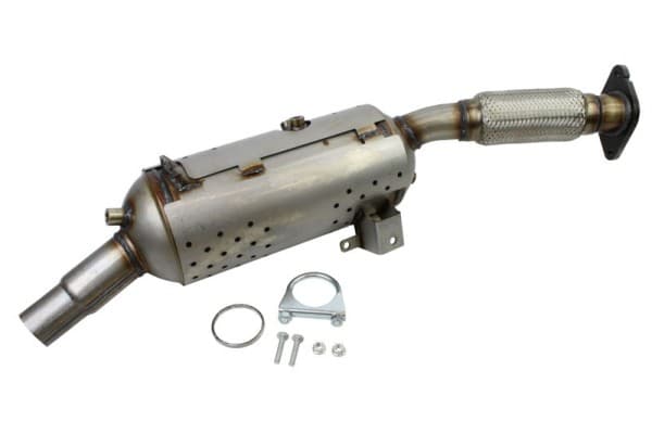 Filtro de Partículas Diésel Maxgear 27-6276 nuevo