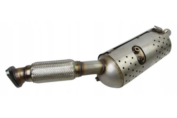 Filtro de Partículas Diésel Maxgear 27-6276 nuevo 2