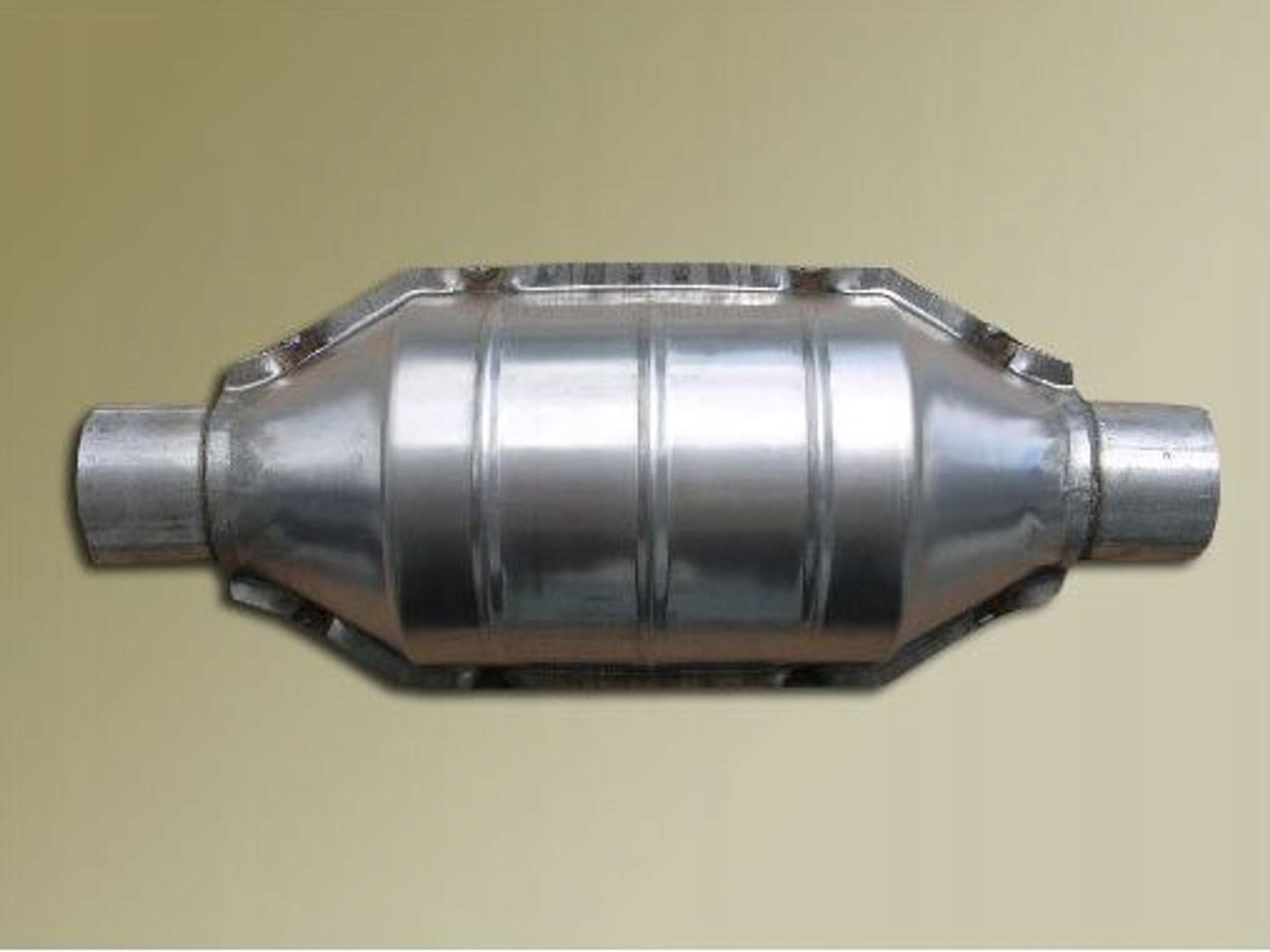 Catalizador Universal Jmj 03-60-E3 nuevo