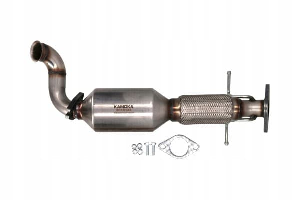 Convertidor Catalítico Kamoka 8015132 nuevo