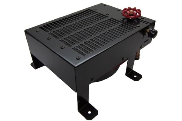 Calentador de Agua Webasto Dewasto 12V 4,6KW/D usado