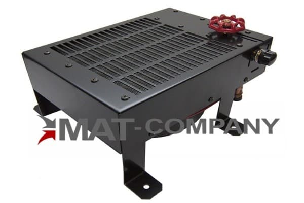 Calentador de Agua Webasto Dewasto 12V 4,6KW/D usado 2