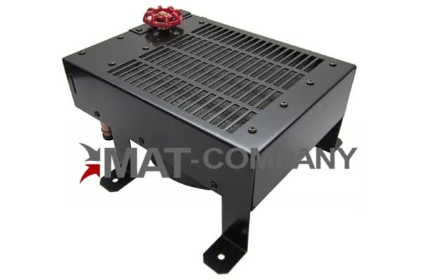 Calentador de Agua Webasto Dewasto 12V 4,6KW/D usado 3