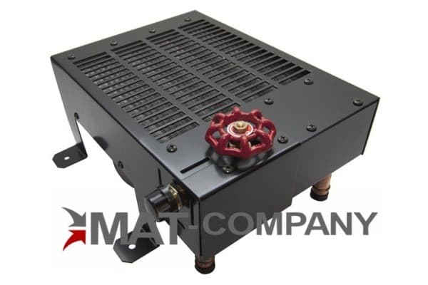 Calentador de Agua Webasto Dewasto 12V 4,6KW/D usado 4