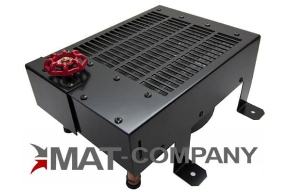 Calentador de Agua Webasto Dewasto 12V 4,6KW/D usado 5