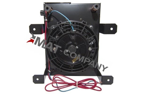 Calentador de Agua Webasto Dewasto 12V 4,6KW/D usado 6