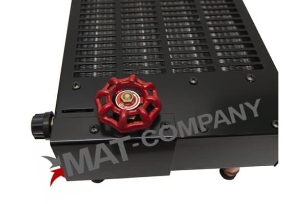 Calentador de Agua Webasto Dewasto 12V 4,6KW/D usado 7
