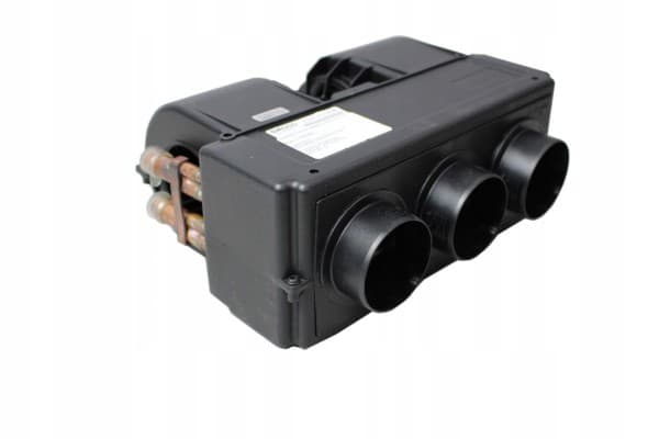 Calentador de Agua Adicional 12V 7kW / D60 usado