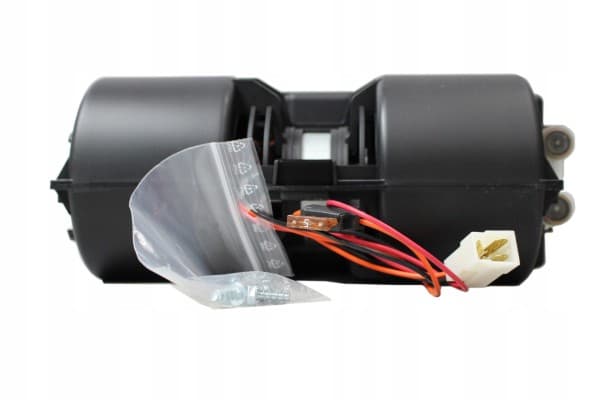 Calentador de Agua Adicional 12V 7kW / D60 usado 2