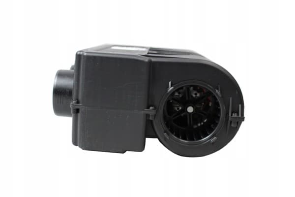 Calentador de Agua Adicional 12V 7kW / D60 usado 3