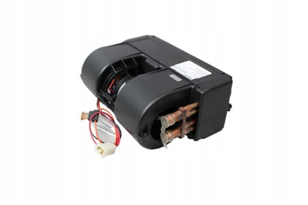 Calentador de Agua Adicional 12V 7kW / D60 usado 4