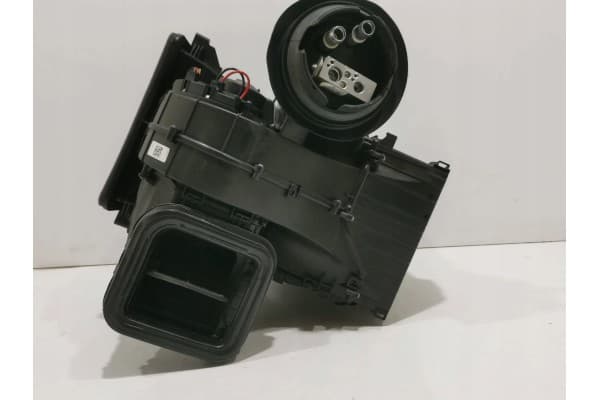 Ventilador Completo del Calefactor BMW 1 F40 nuevo 3