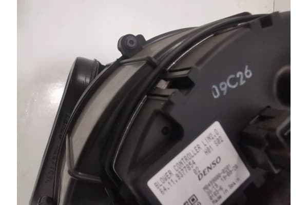 Ventilador Completo del Calefactor BMW 1 F40 nuevo 5
