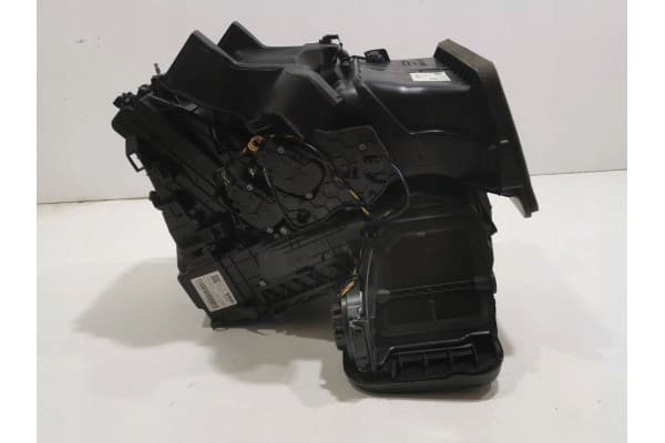 Ventilador Completo del Calefactor BMW 1 F40 nuevo 7