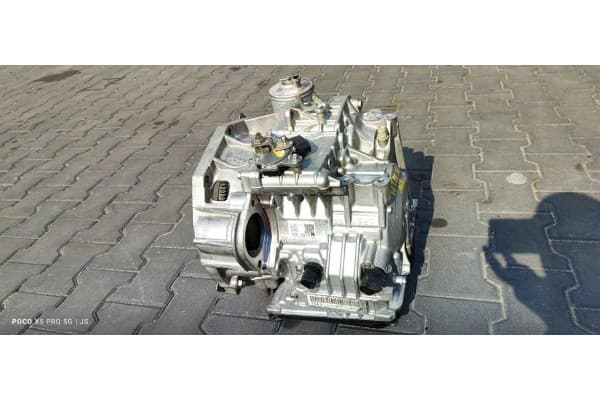 Caja de Cambios Htm 1.6 FSI Nueva OE 5