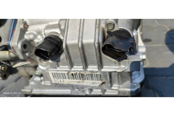 Caja de Cambios Htm 1.6 FSI Nueva OE 6