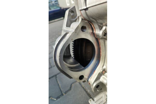 Caja de Cambios Htm 1.6 FSI Nueva OE 7