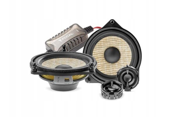 Sistema de Altavoces Focal IS Mbz 100 usado