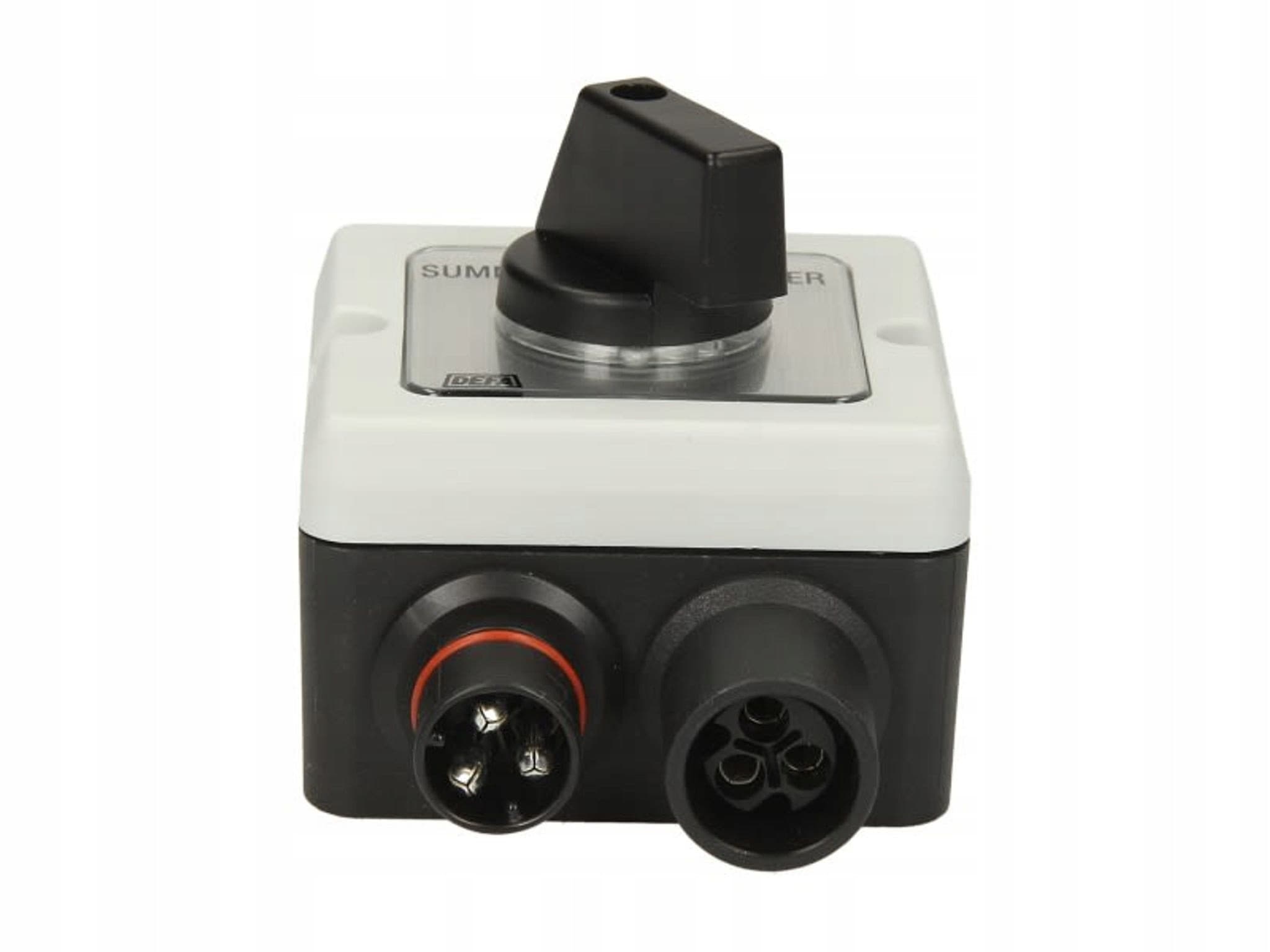 Módulo de control Defa DEFA701123 nuevo