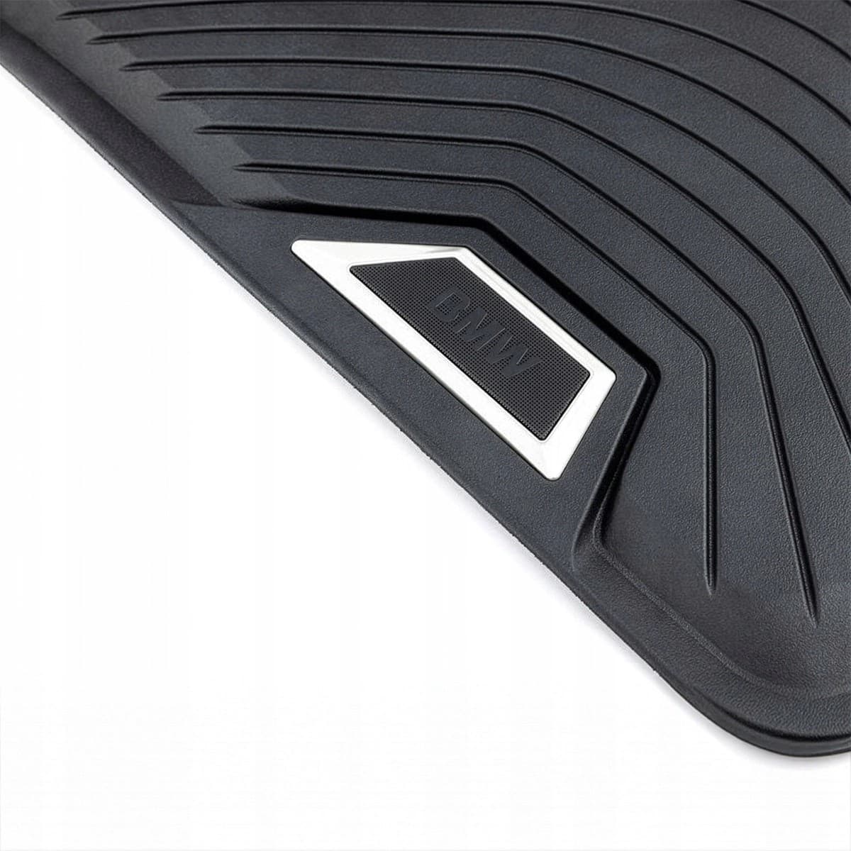 Alfombrillas de Goma Originales BMW Serie 4 (G22) nuevo 4