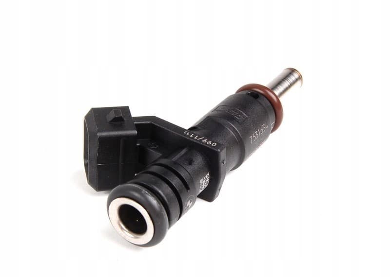 Inyector de combustible 13537531634 para BMW series 5 y 6 nuevo 3