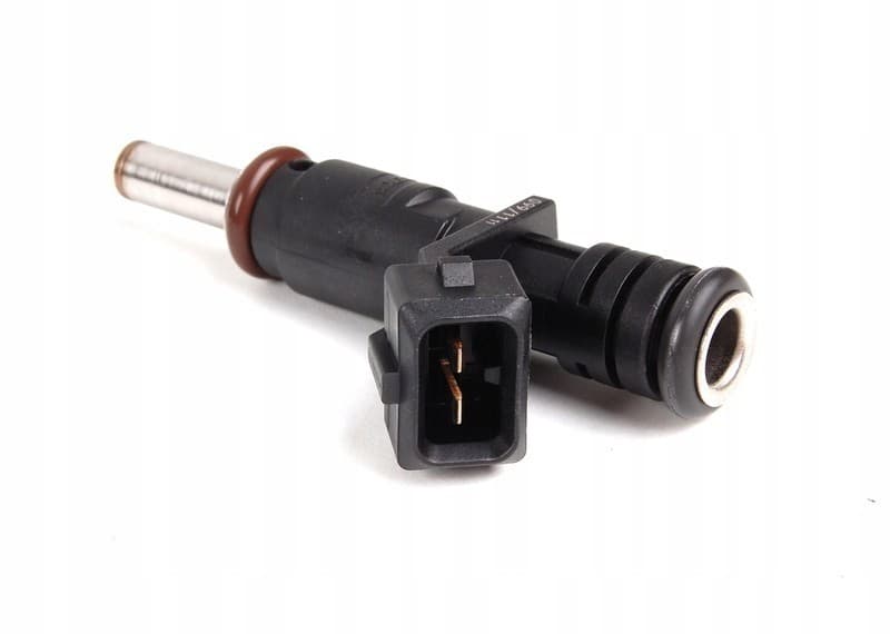 Inyector de combustible 13537531634 para BMW series 5 y 6 nuevo 4