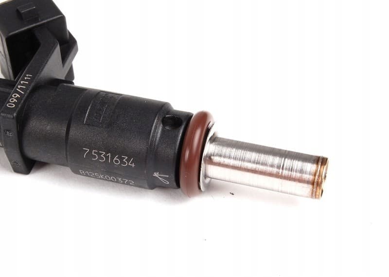 Inyector de combustible 13537531634 para BMW series 5 y 6 nuevo 6