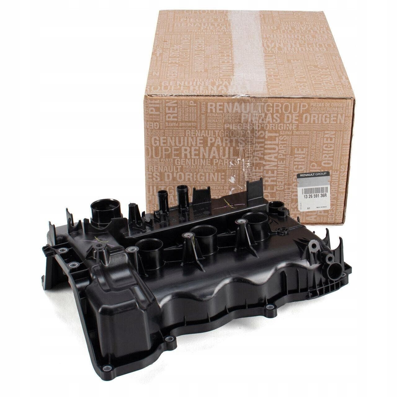 Tapa de Válvulas Renault Dacia Logan Clio 132659136R nuevo