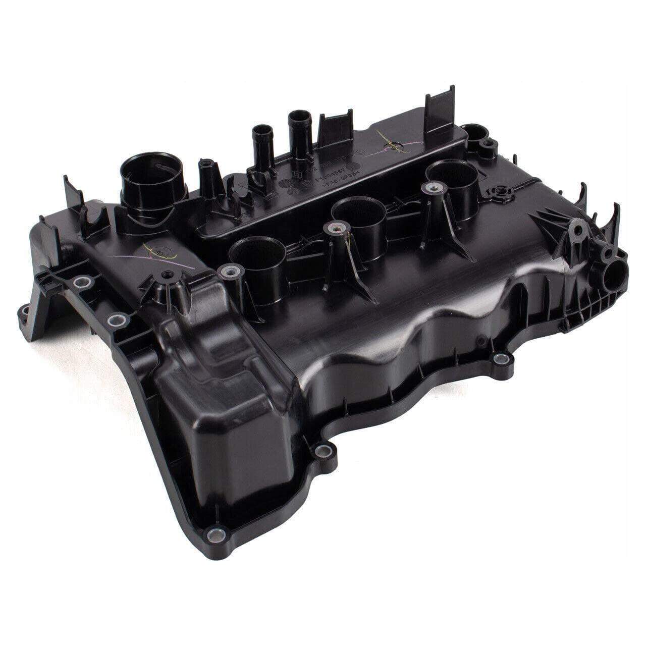 Tapa de Válvulas Renault Dacia Logan Clio 132659136R nuevo 2