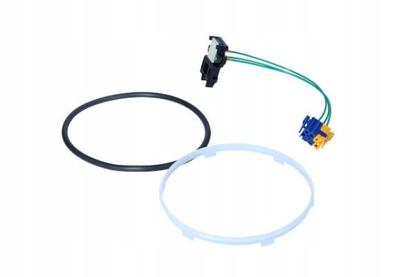 Sensor de temperatura de combustible BMW 16147426661 nuevo