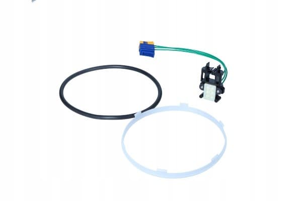 Sensor de temperatura de combustible BMW 16147426661 nuevo 2