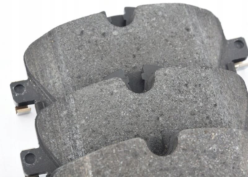 Kit de reparación de pastillas para BMW G30 G31 G01 G02 nuevo 2