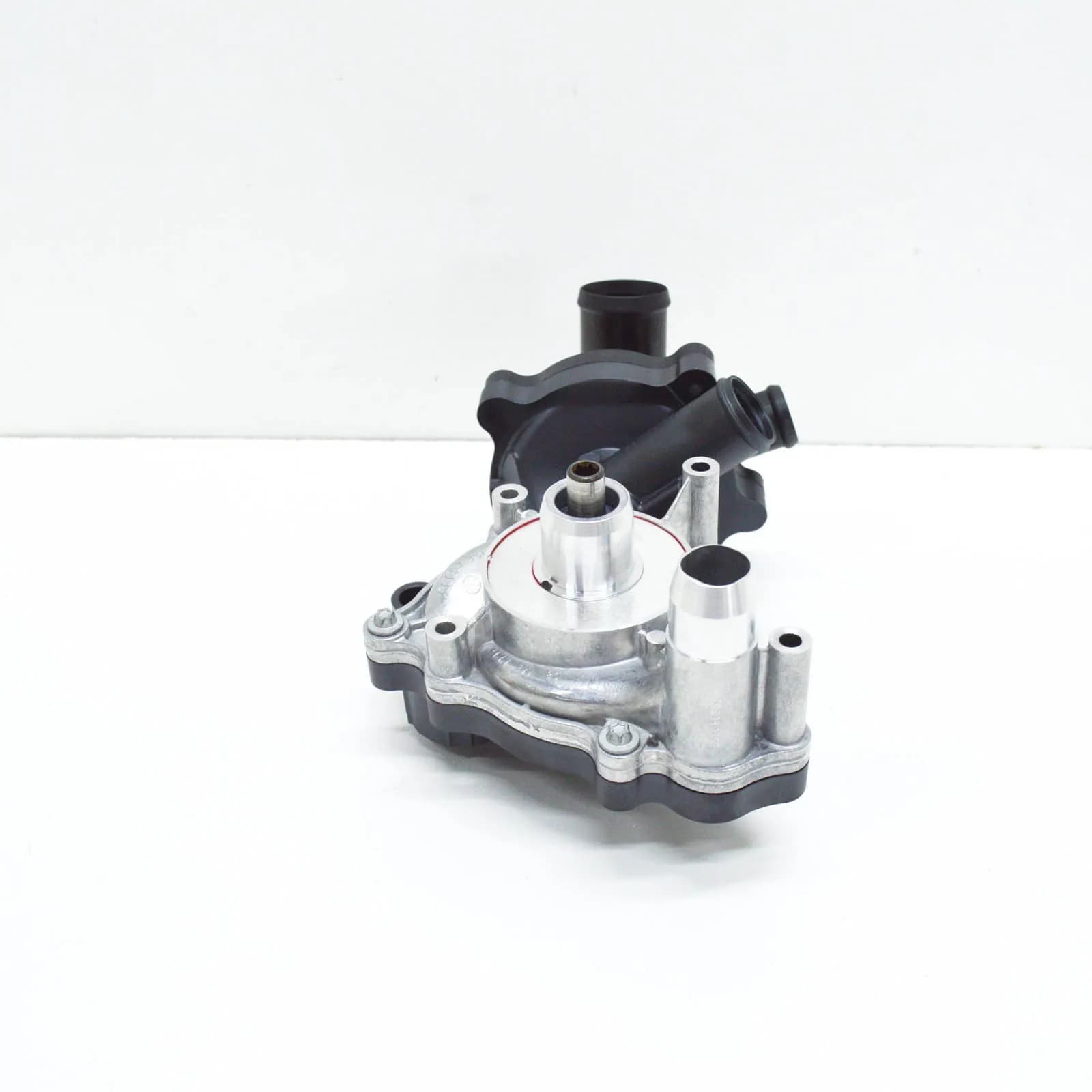 Bomba de Agua Volkswagen Touareg 7L 079121010D Original nuevo 4