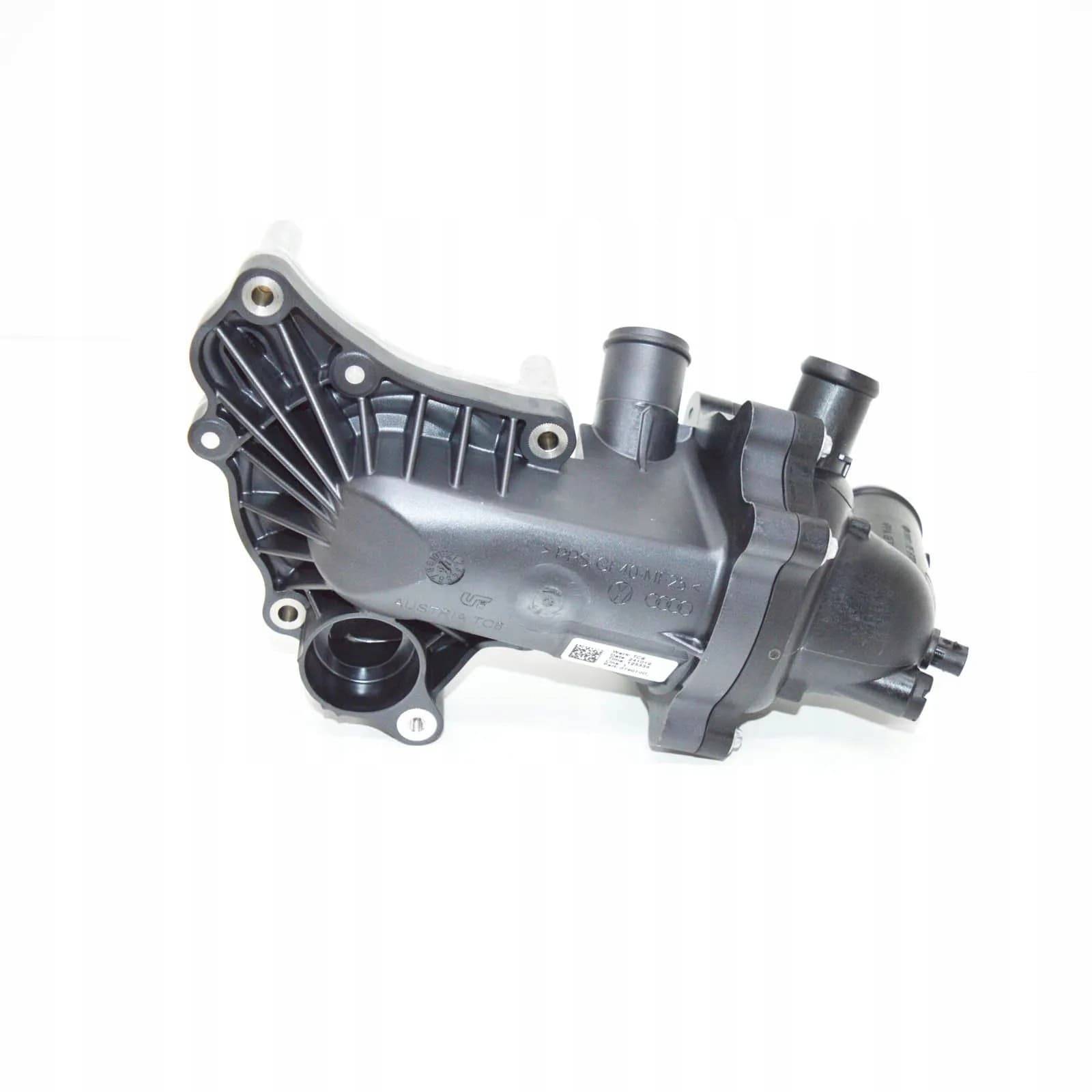 Bomba de Agua Volkswagen Touareg 7L 079121010D Original nuevo 5