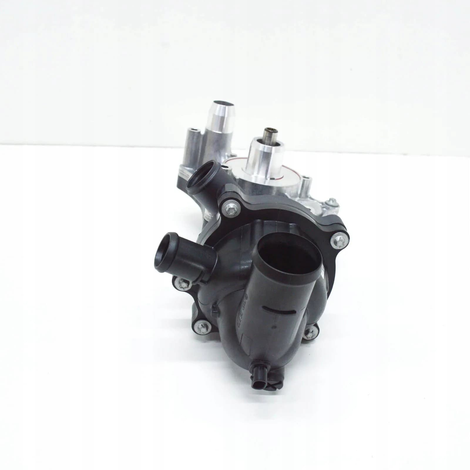 Bomba de Agua Volkswagen Touareg 7L 079121010D Original nuevo 6