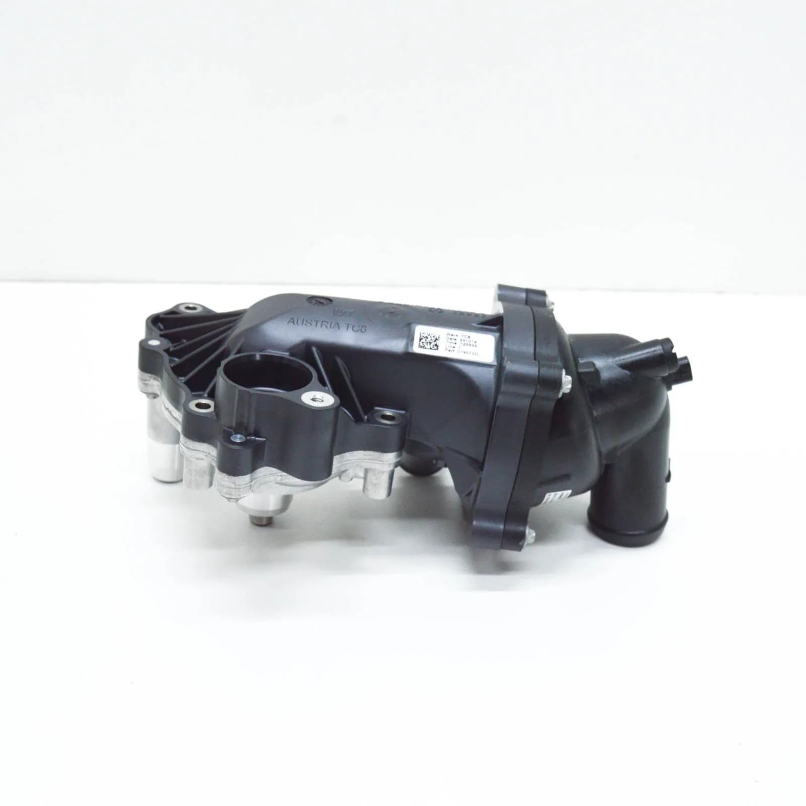 Bomba de Agua Volkswagen Touareg 7L 079121010D Original nuevo 7