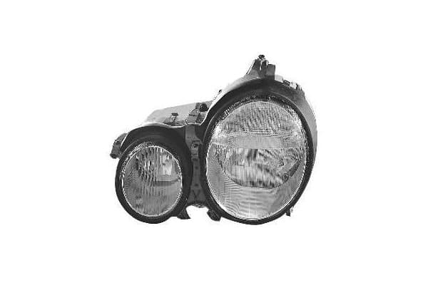 Faro Van Wezel 3029951 nuevo