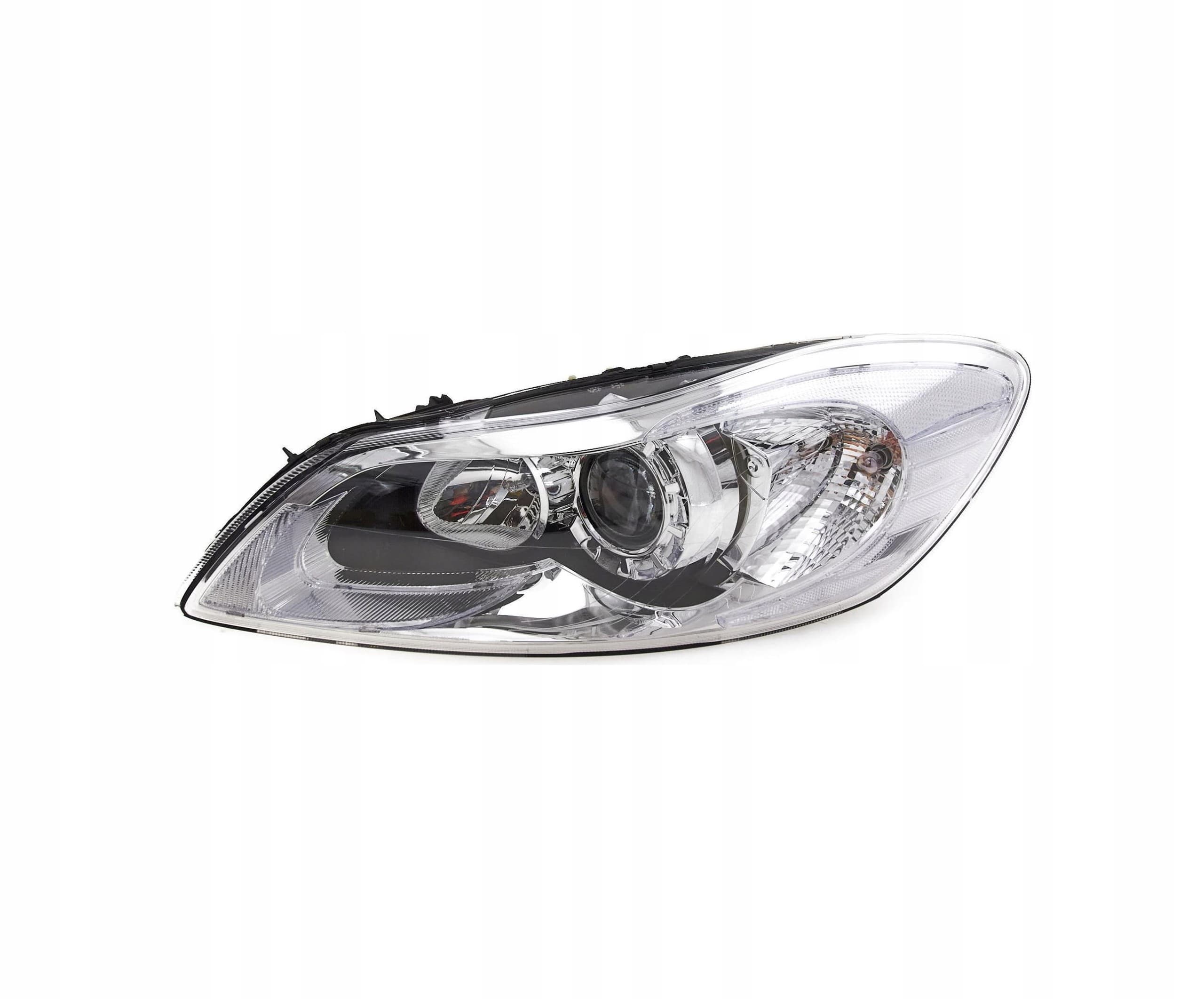 Faro delantero 710301255201 Magneti Marelli nuevo