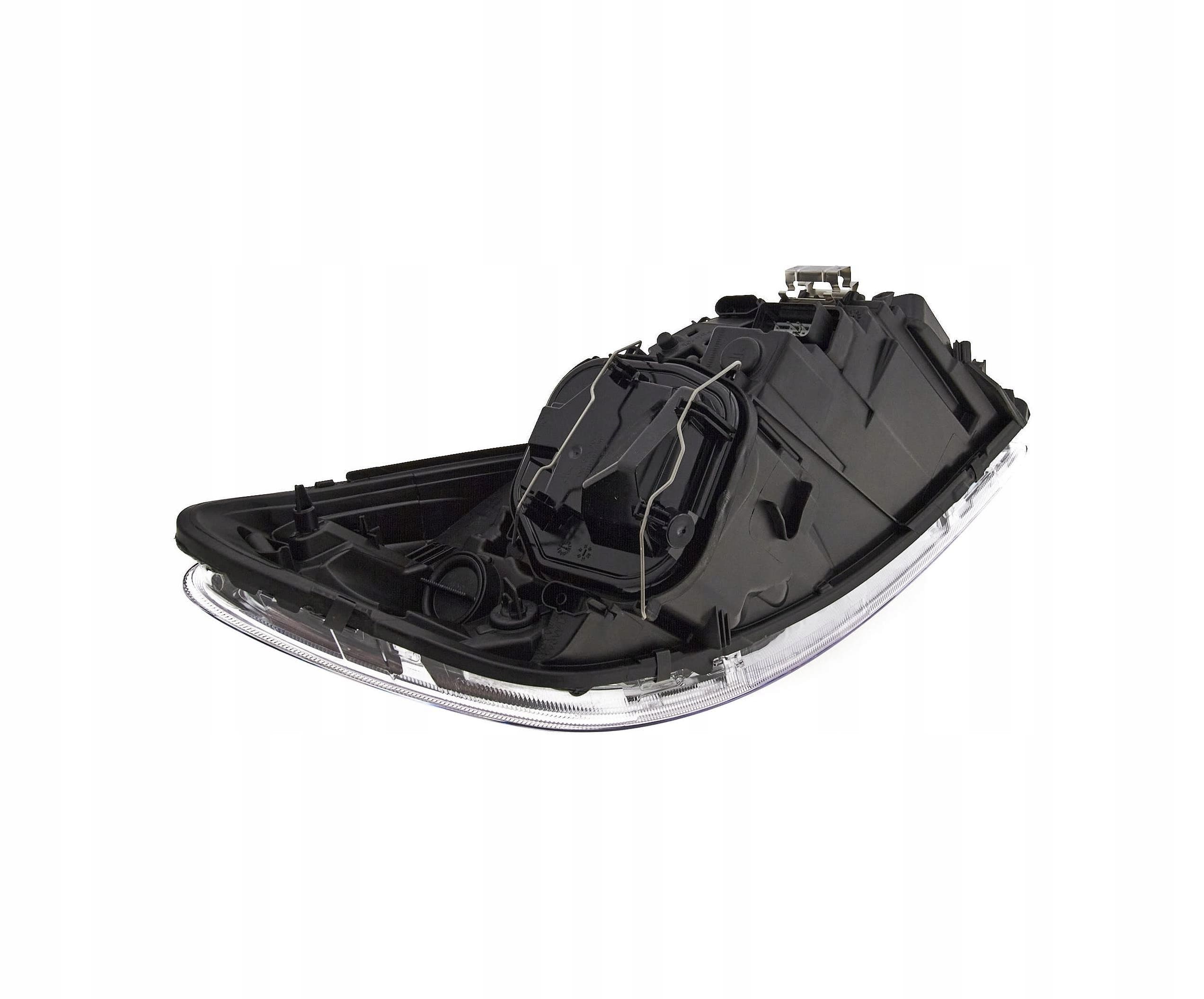 Faro delantero 710301255201 Magneti Marelli nuevo 4