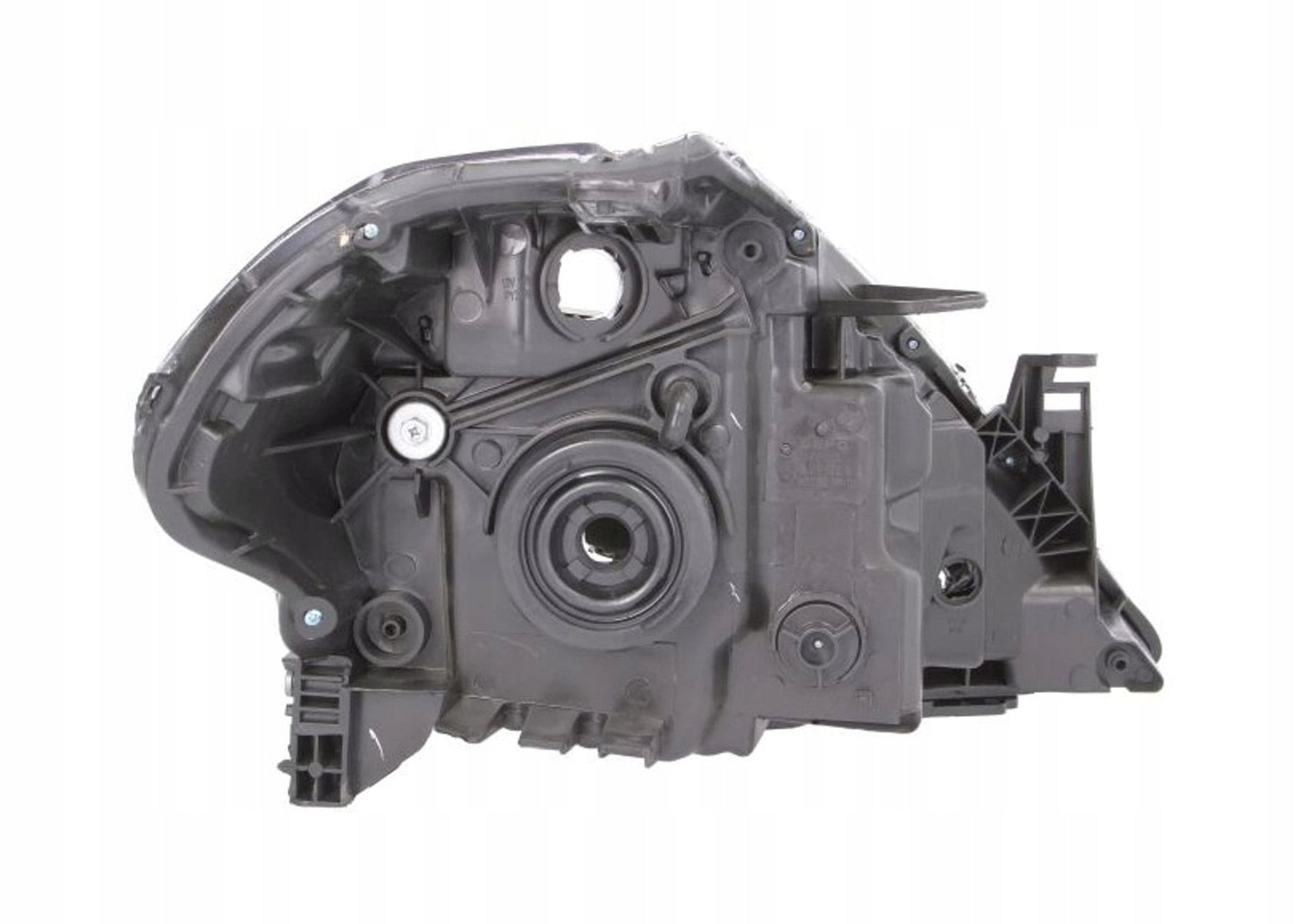 Faro Izquierdo Abakus 215-11C5L-Ld-Em nuevo