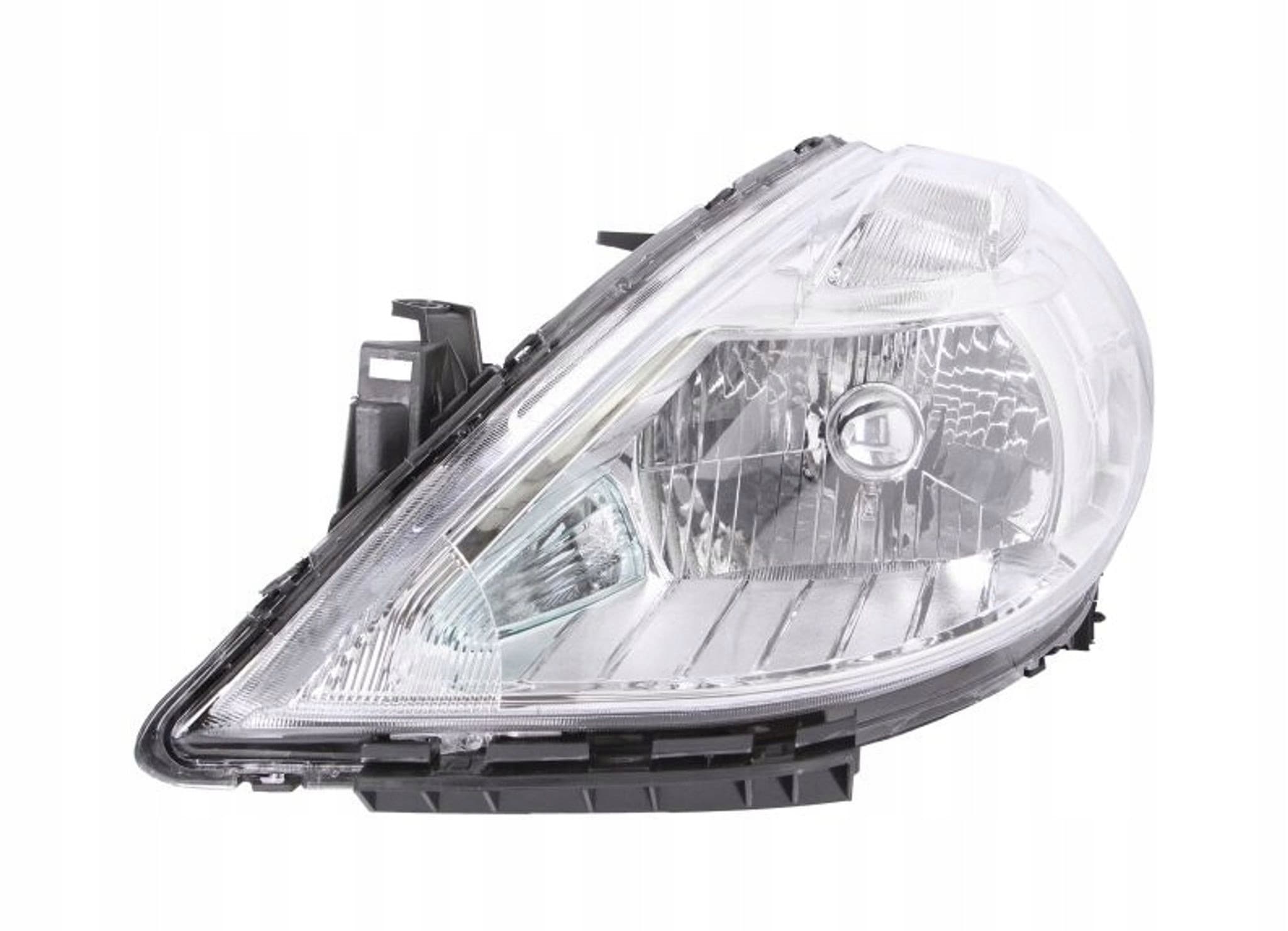 Faro Izquierdo Abakus 215-11C5L-Ld-Em nuevo 2