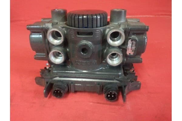 Válvula Ebs Wabco 48001040050 Nueva