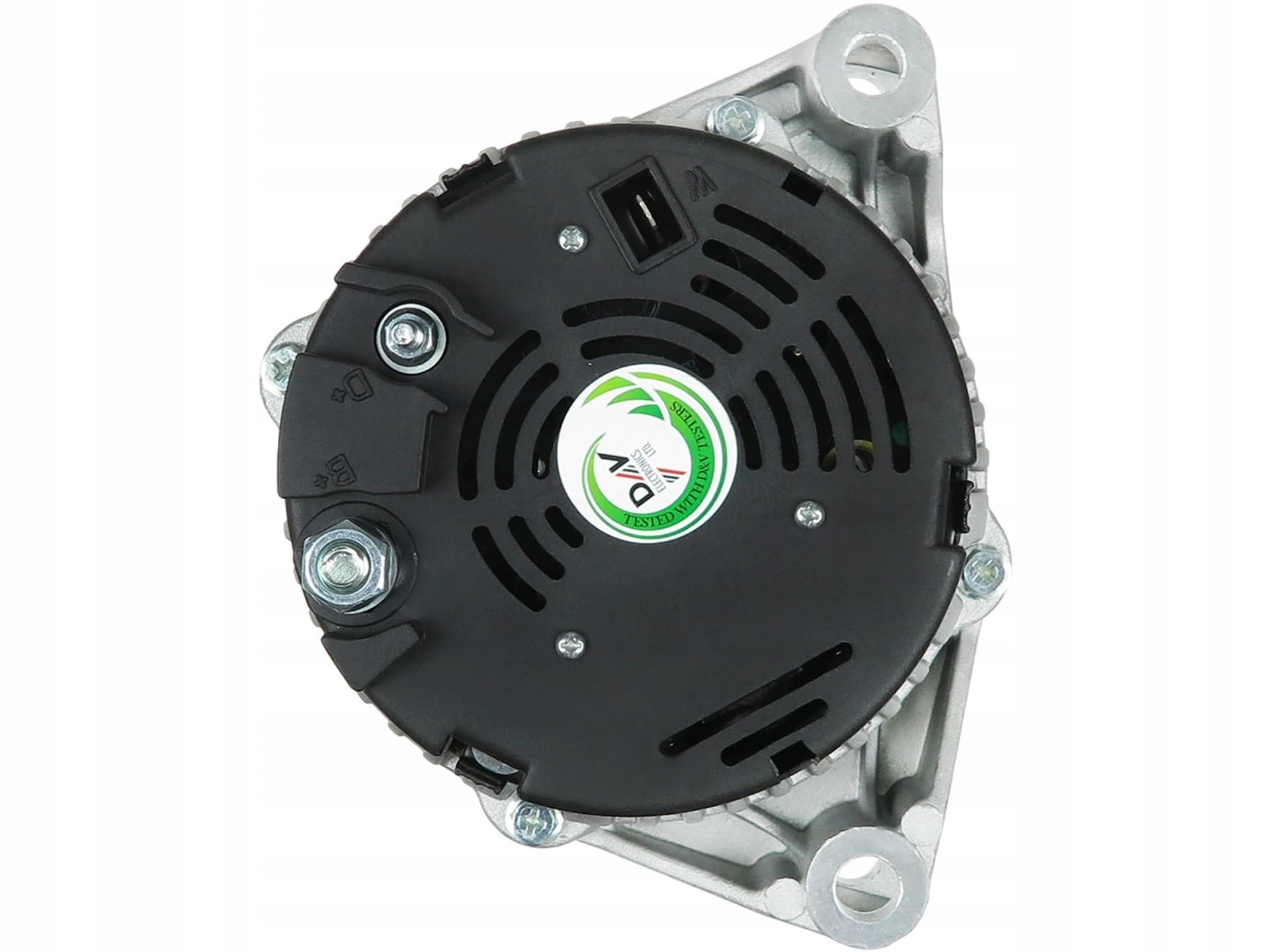 Alternador As-Pl A0775S nuevo 4