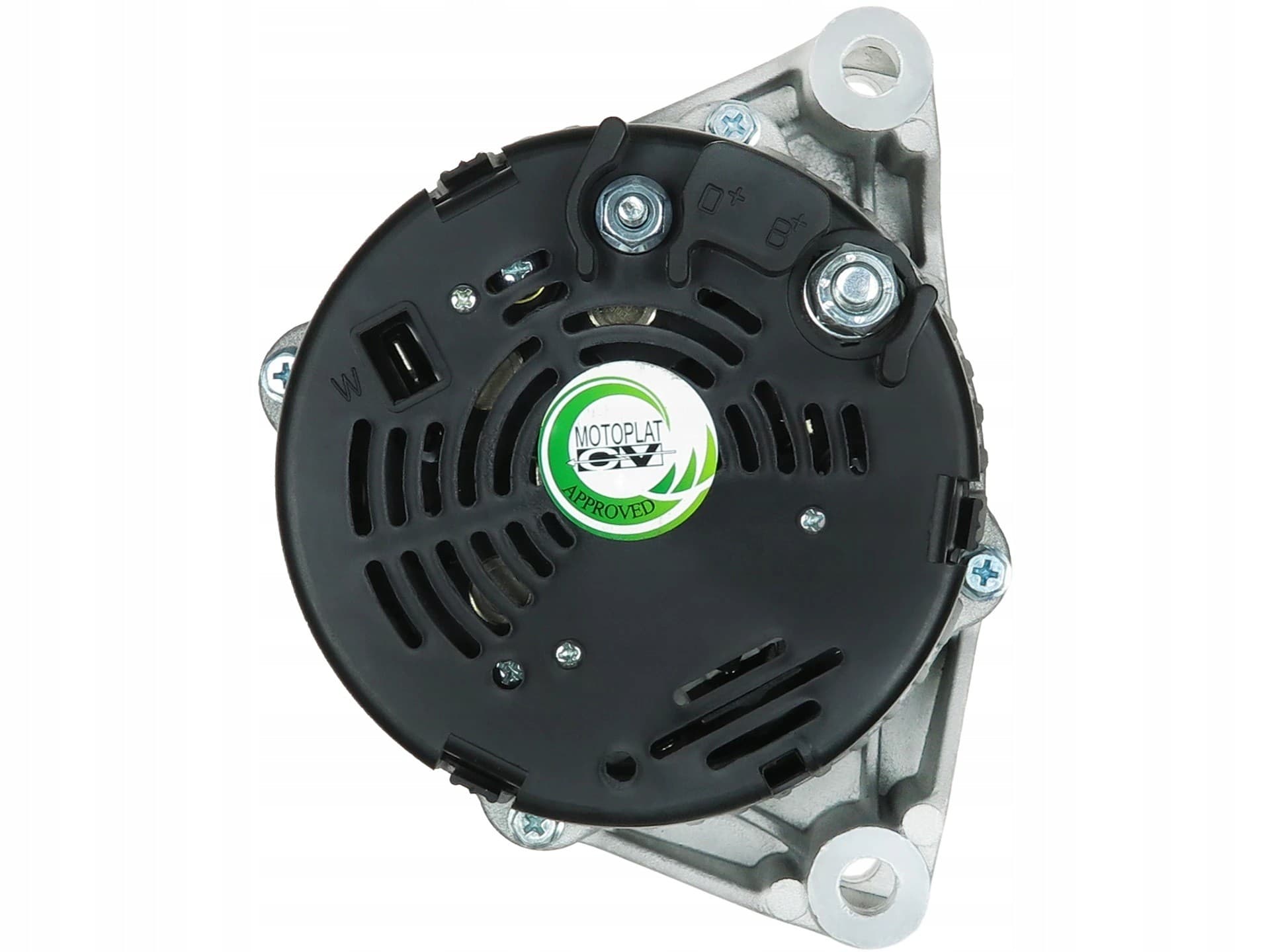 Alternador As-Pl A0755S nuevo 4