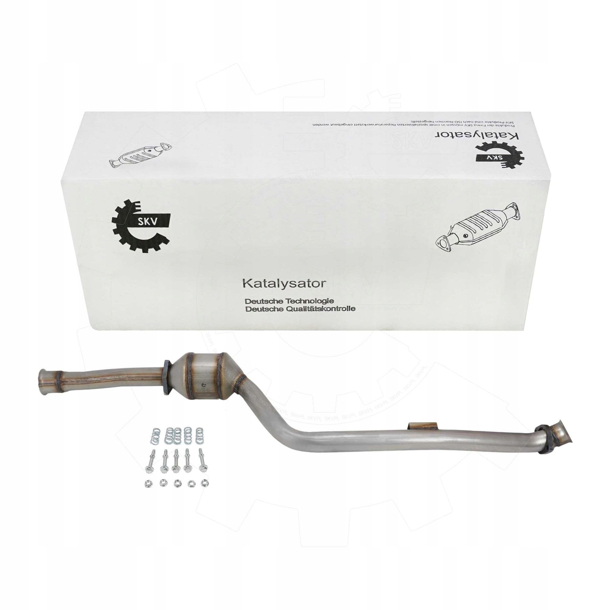 Catalizador Skv 62SKV164 nuevo