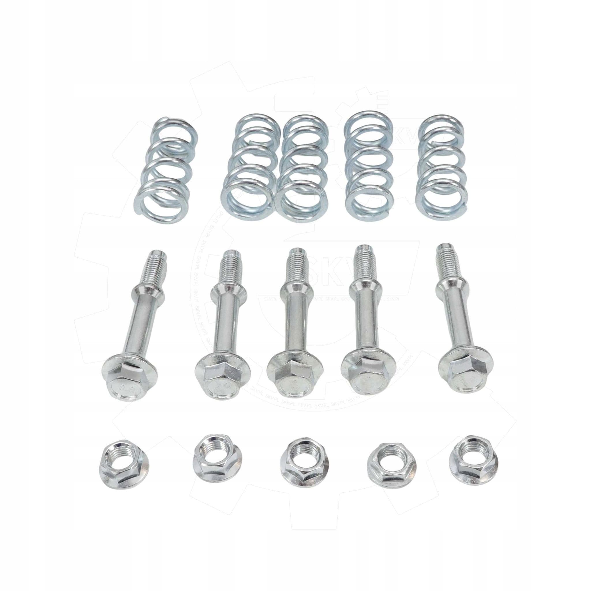 Catalizador Skv 62SKV164 nuevo 2
