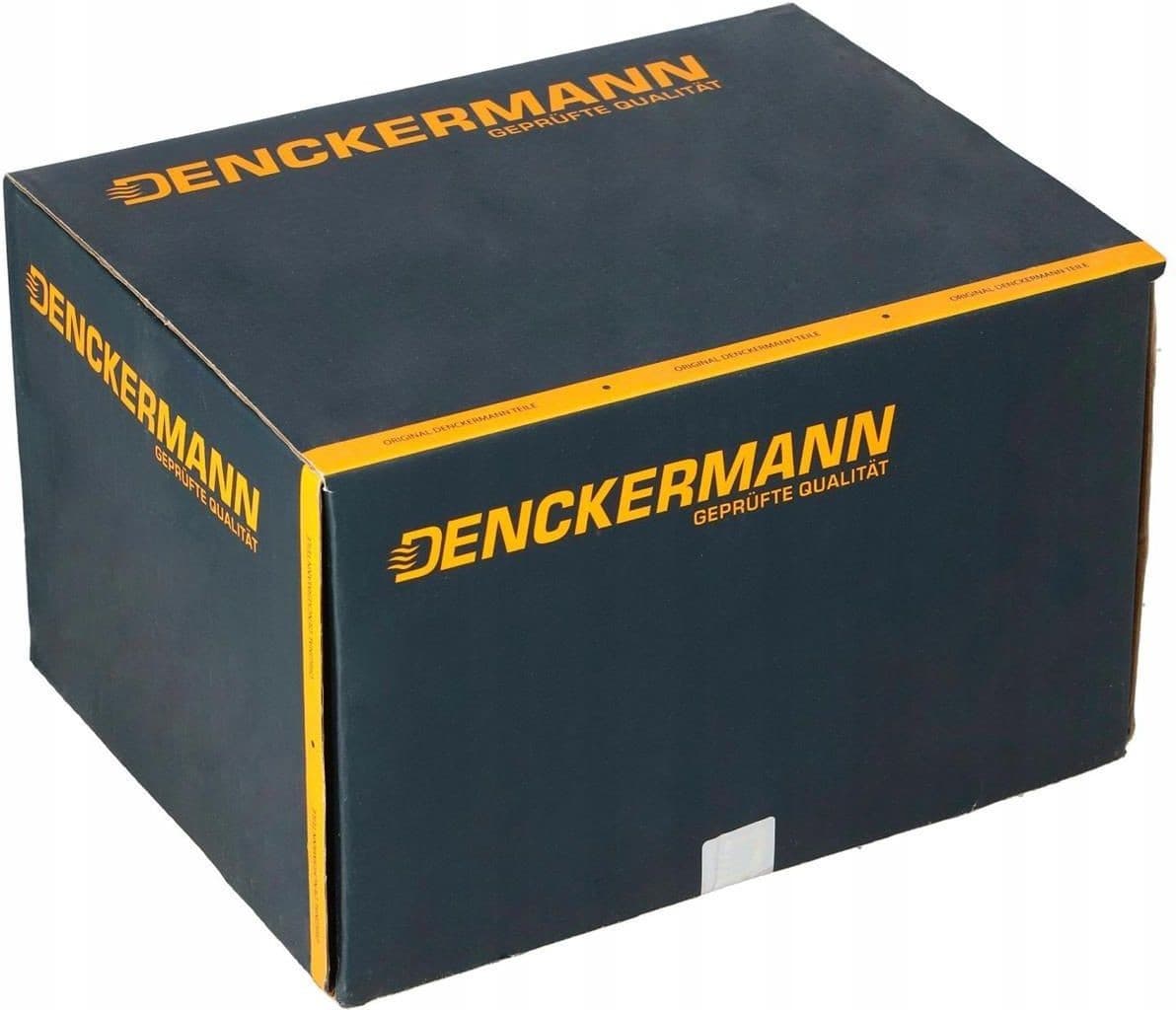 Caja de Dirección Hidráulica Denckermann D900003 nuevo