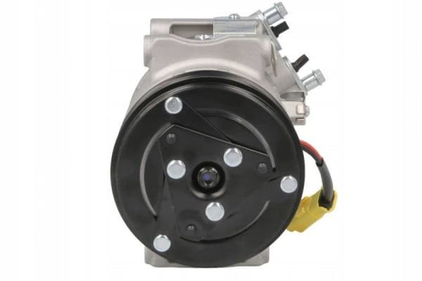 Compresor de Aire Acondicionado Nrf 320289 nuevo 2